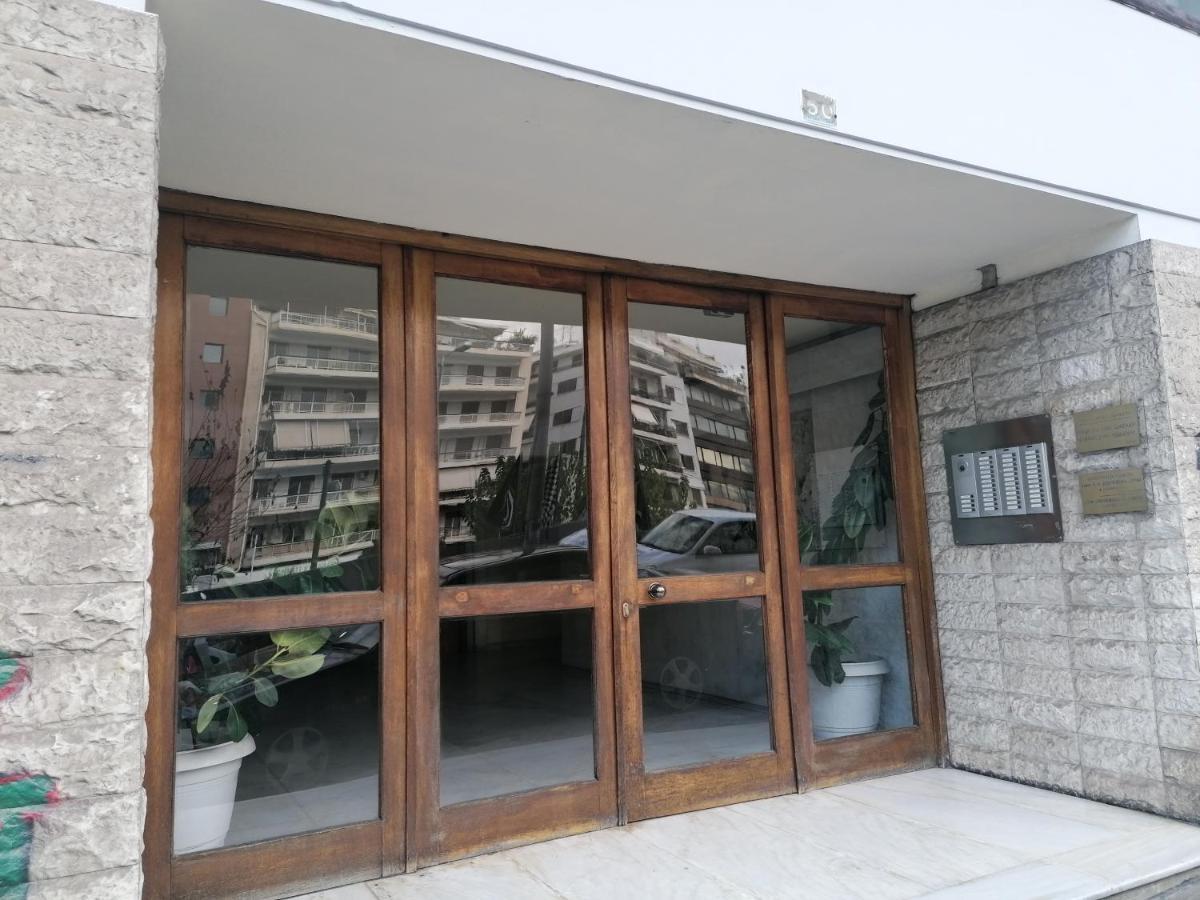 Chic And Comfort Home In Central Atena Exterior foto